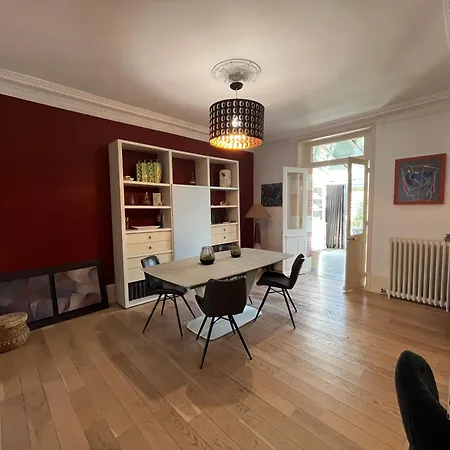 Maison Favi *